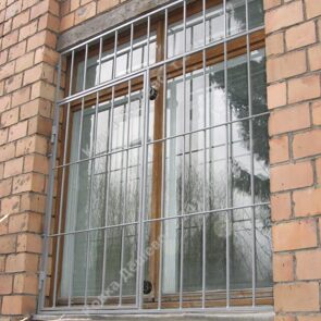 Решетки на окна Красноярск